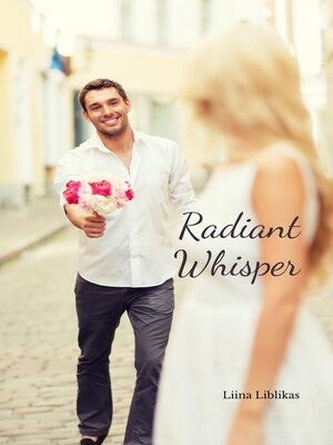cover image of Radiant Whisper